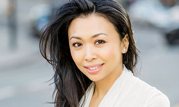 Dermatologist and hair specialists Dr Sharon Wong appoints Kendrick PR